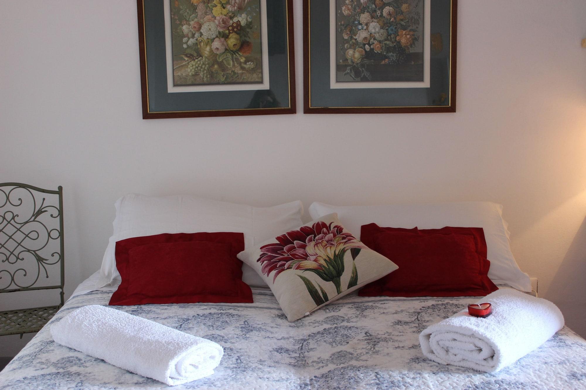 B&B Ridolfi San Gimignano Eksteriør billede