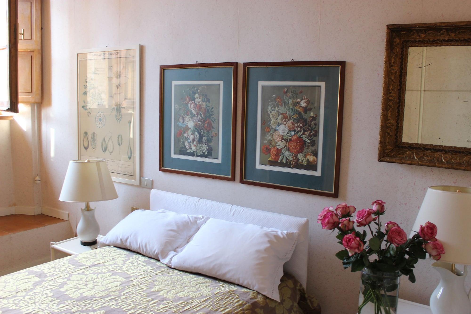 B&B Ridolfi San Gimignano Eksteriør billede