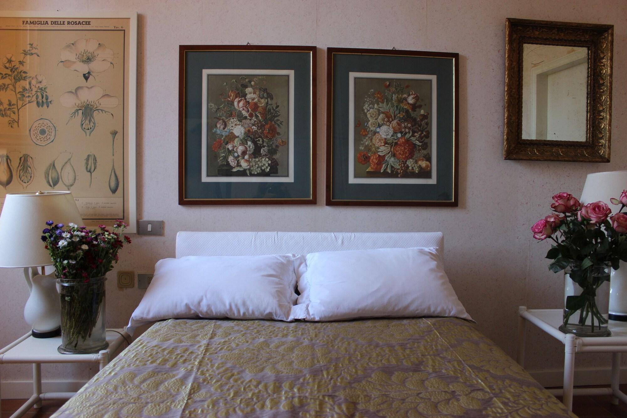 B&B Ridolfi San Gimignano Eksteriør billede