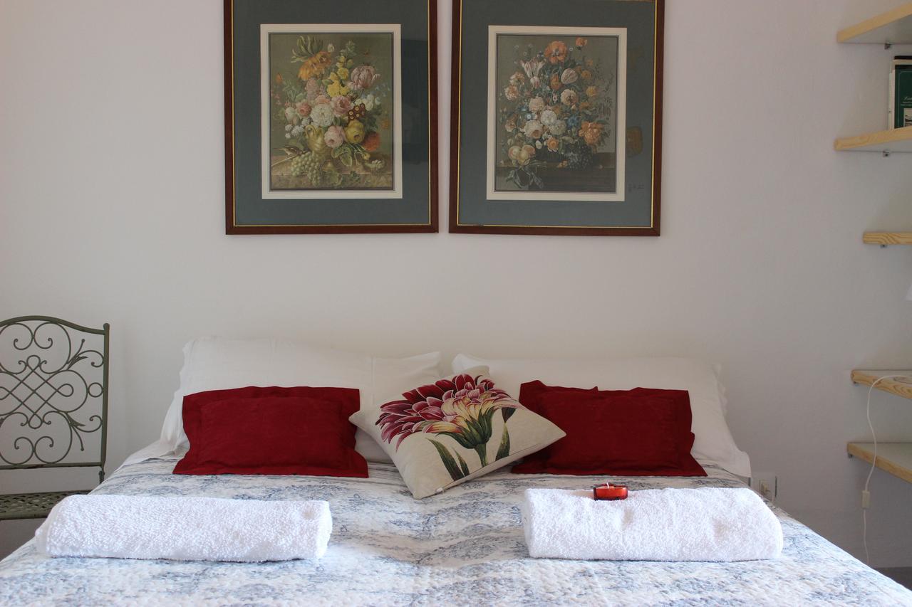 B&B Ridolfi San Gimignano Eksteriør billede