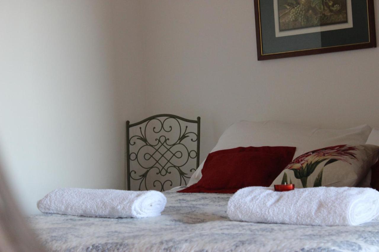 B&B Ridolfi San Gimignano Eksteriør billede