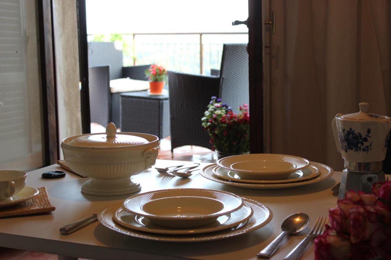 B&B Ridolfi San Gimignano Eksteriør billede
