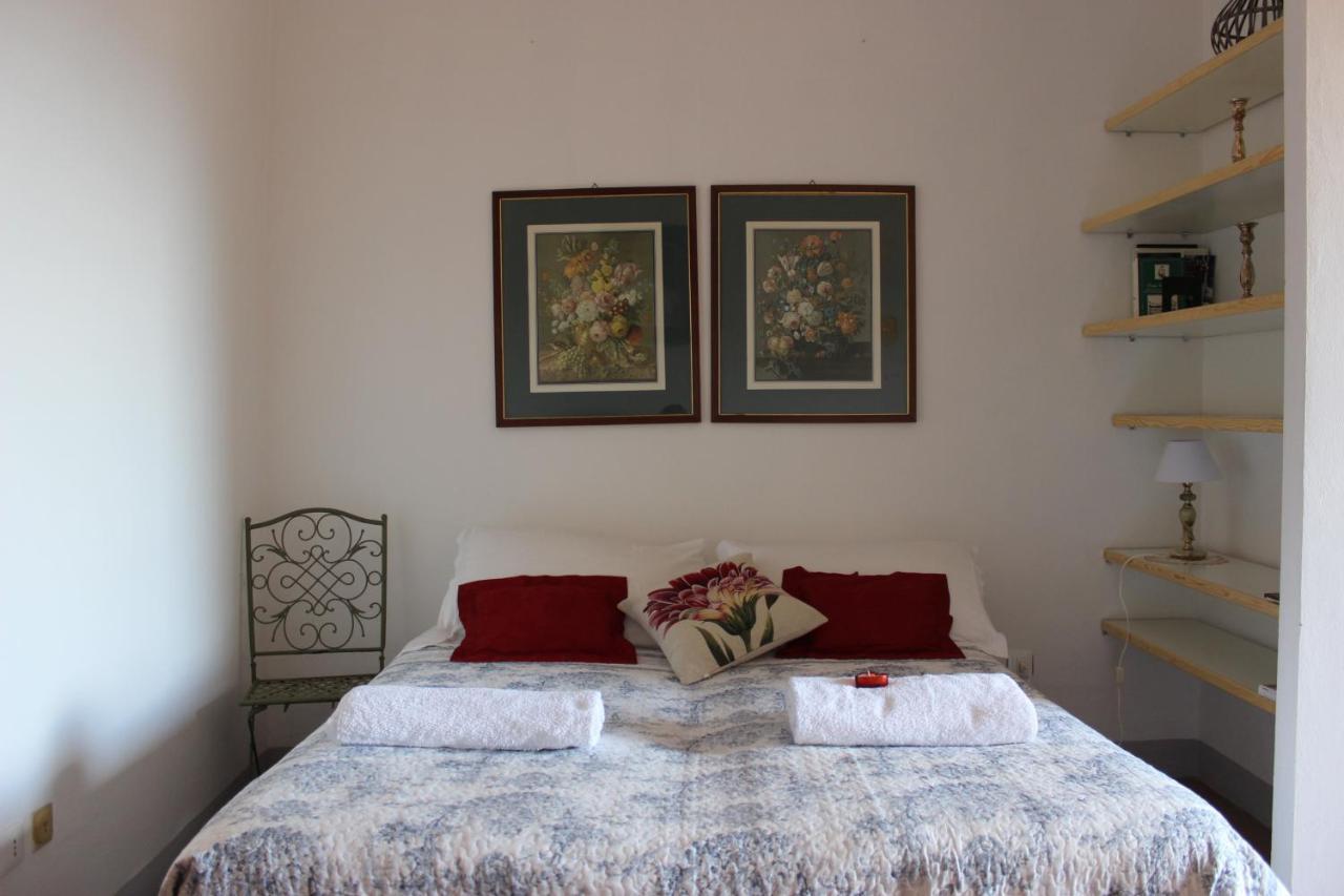 B&B Ridolfi San Gimignano Eksteriør billede