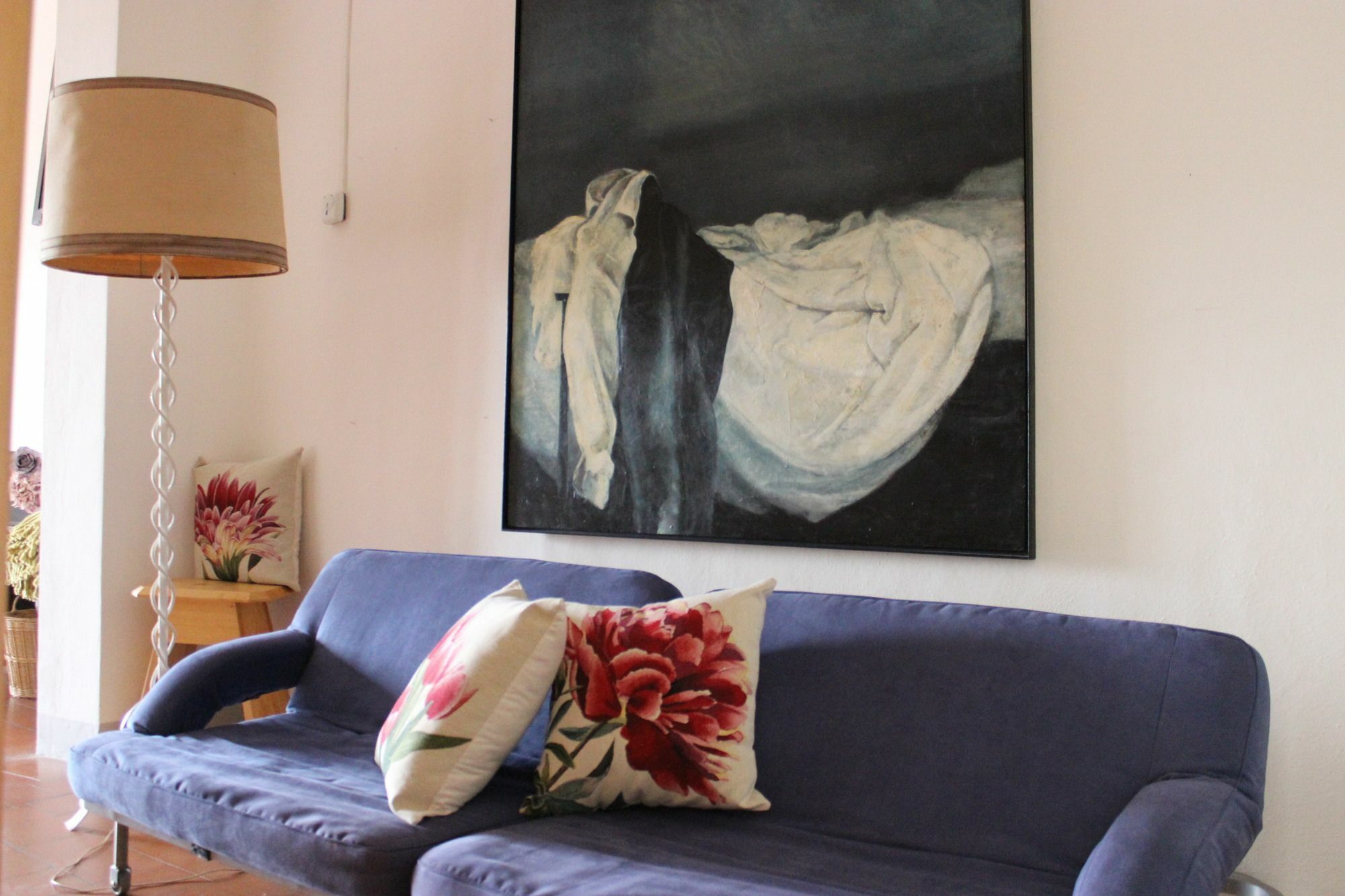 B&B Ridolfi San Gimignano Eksteriør billede