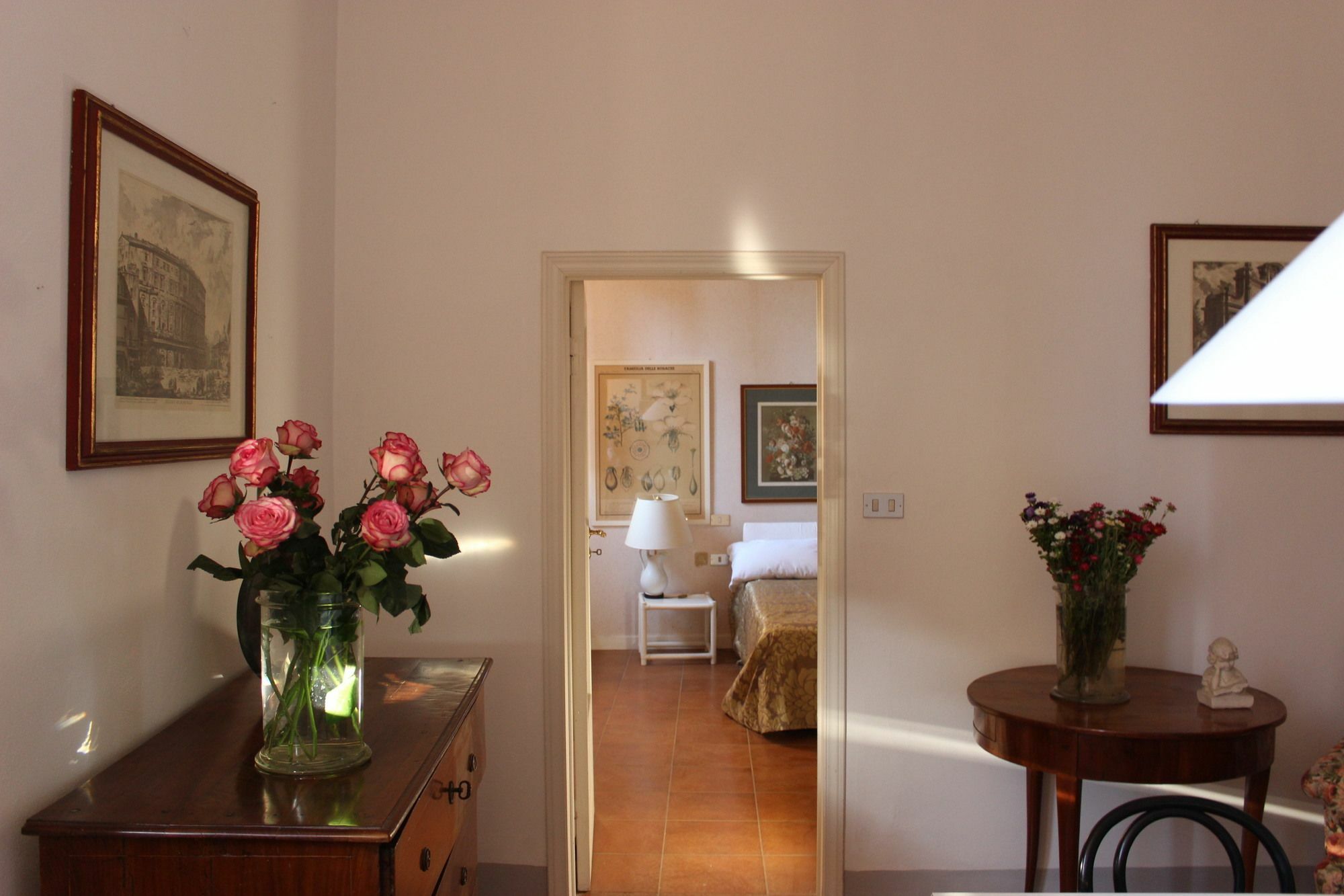 B&B Ridolfi San Gimignano Eksteriør billede