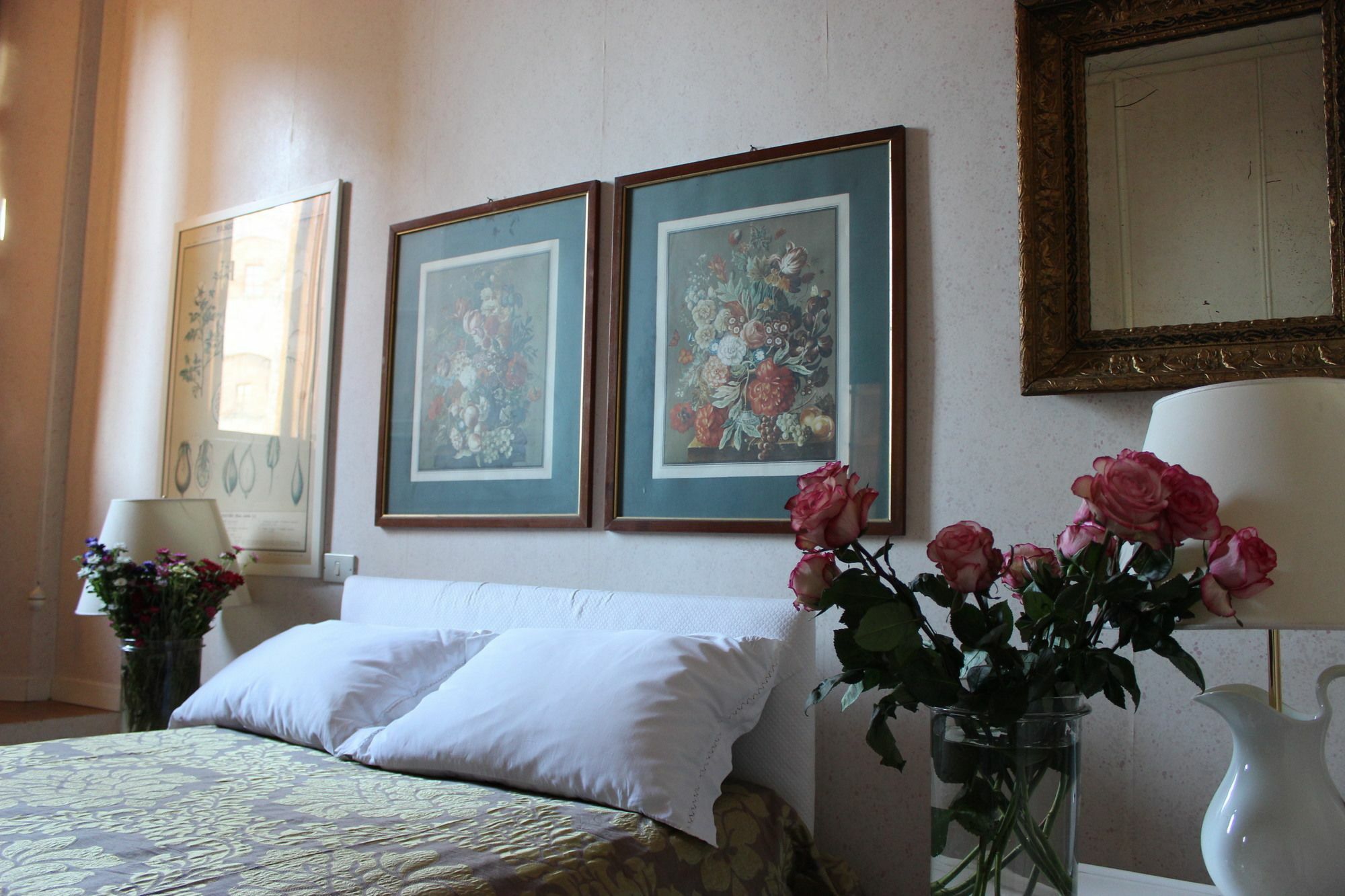 B&B Ridolfi San Gimignano Eksteriør billede