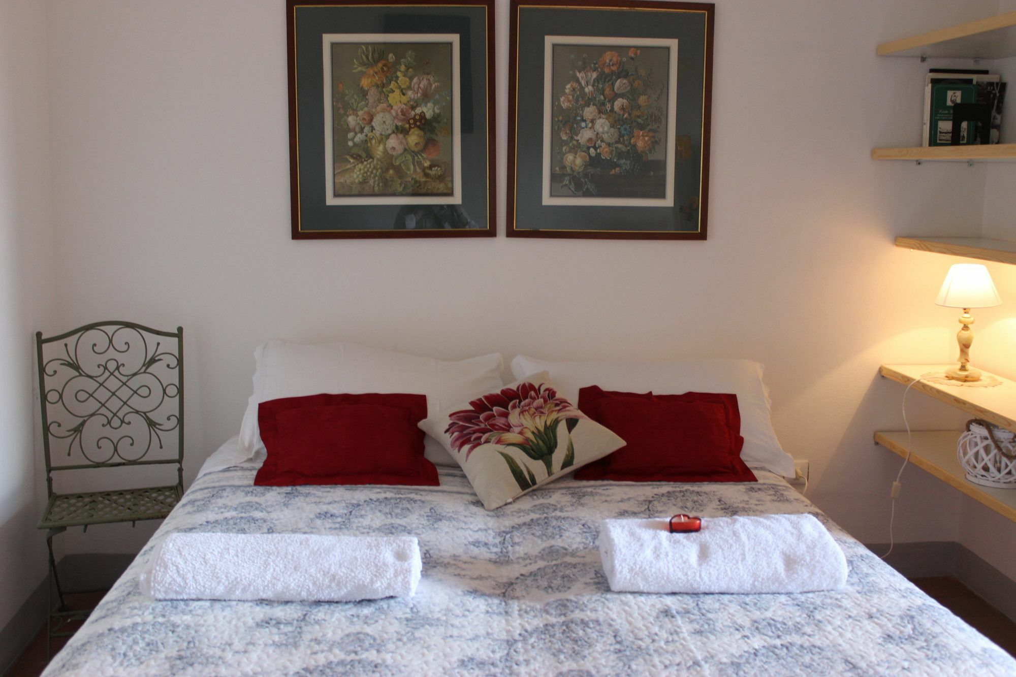 B&B Ridolfi San Gimignano Eksteriør billede
