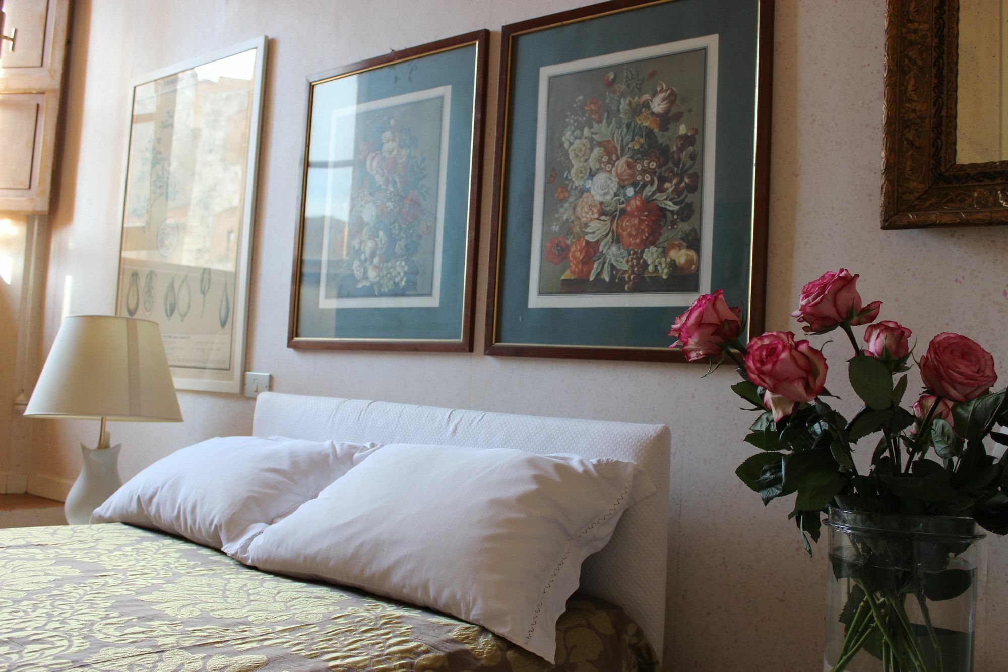 B&B Ridolfi San Gimignano Eksteriør billede