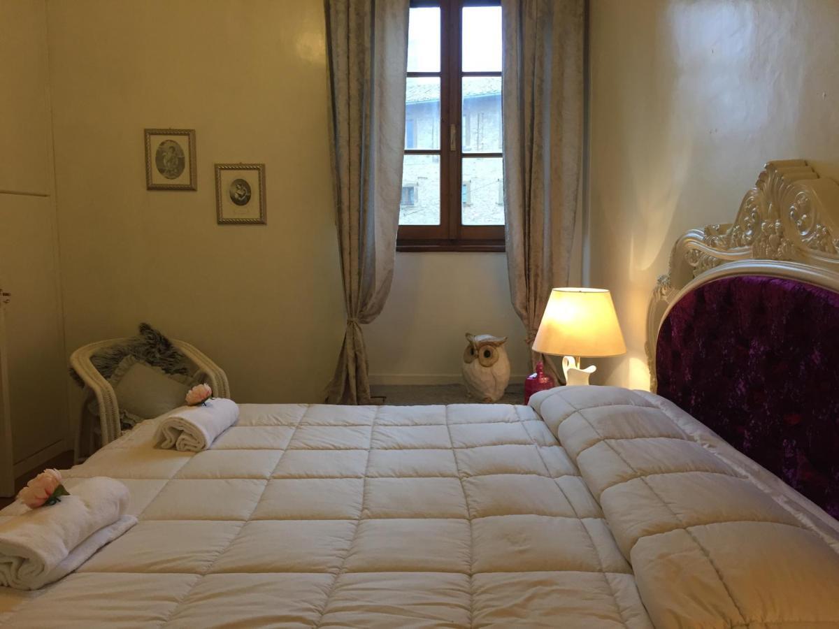 B&B Ridolfi San Gimignano Eksteriør billede